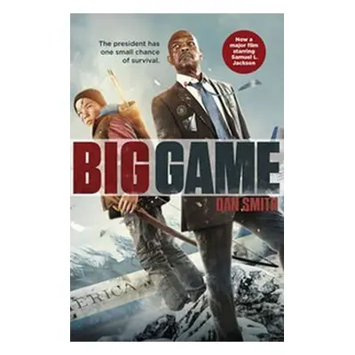 Big Game Movie - Daniel Smith