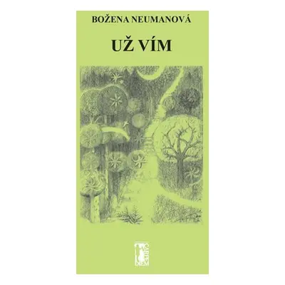 Už vím - Božena Neumanová