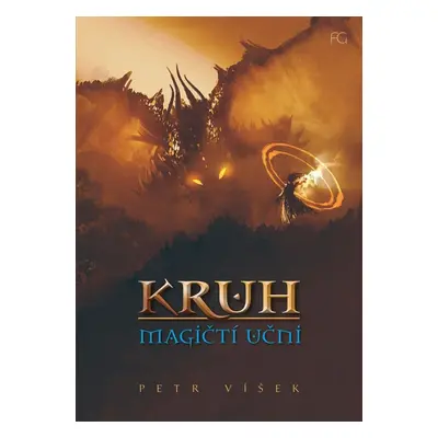 Kruh - Magičtí učni - Petr Víšek