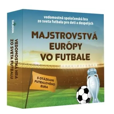 Majstrovská Európy vo futbale - Daniel Kollár