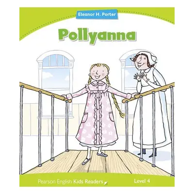 PEKR | Level 4: Pollyanna - Coleen Degnan-Veness