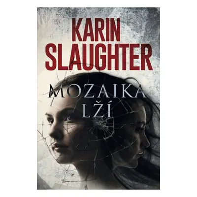 Mozaika lží - Karin Slaughter