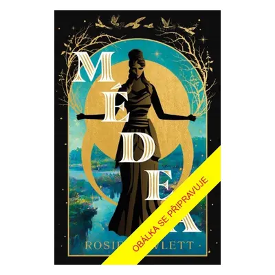 Médea - Rosie Hewlett