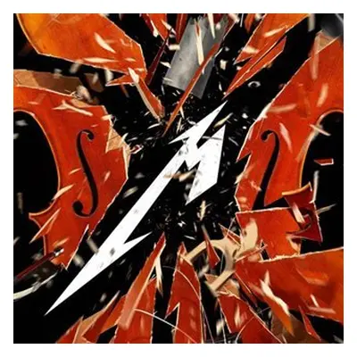 S&M2 (CD) - Metallica