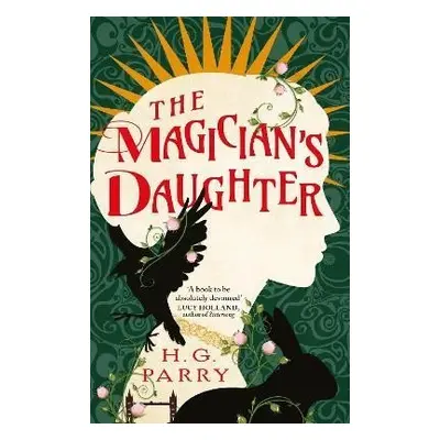 The Magician´s Daughter - H. G. Parry