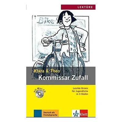 Kommissar Zufall + CD