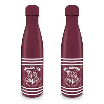 Láhev na pití nerezová Harry Potter - Crest and Stripes 540 ml - EPEE