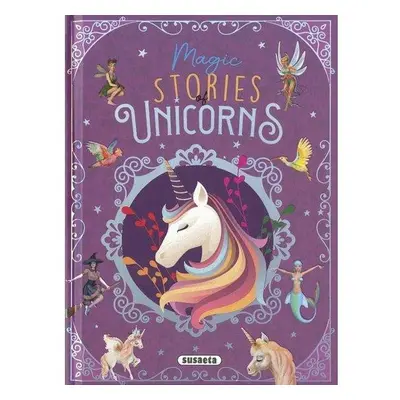 Magic strories of Unicorns (AJ)