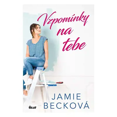 Vzpomínky na tebe - Jamie Becková