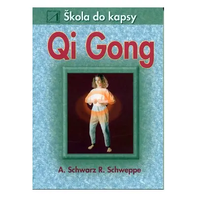 Qi Gong - Škola do kapsy - Kolektiv autorú