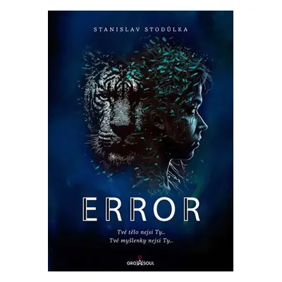 Error - Stanislav Stodůlka