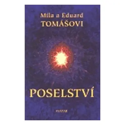 Poselství - Míla Tomášová