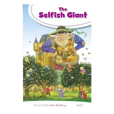 PESR | Level 2: The Selfish Giant