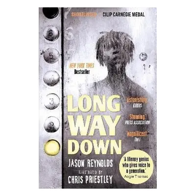 Long Way Down - Jason Reynolds