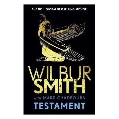 Testament - Wilbur Smith