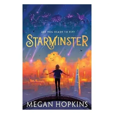 Starminster - Megan Hopkins