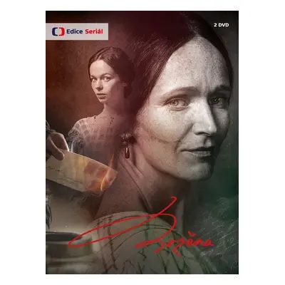 Božena - 2 DVD - Hana Wlodarczyková