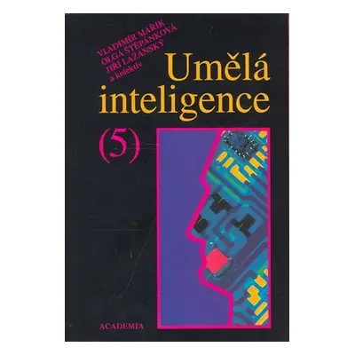 Umělá inteligence 5 - Jiří Lažanský