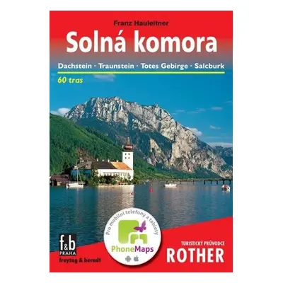 WF 55 Solná komora - Rother - Franz Hauleitner