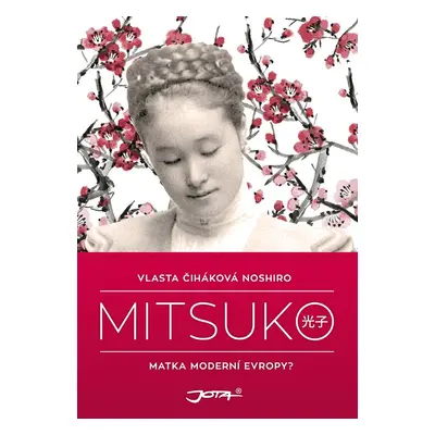 Mitsuko - Noshiro Vlasta Čiháková