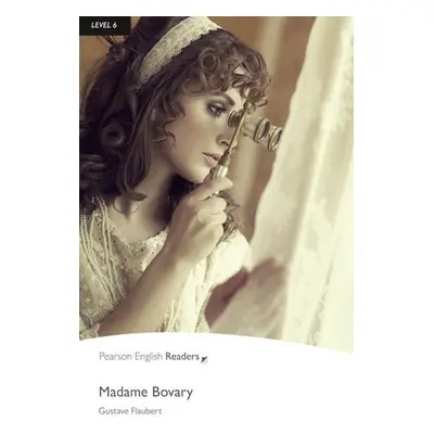 PER | Level 6: Madame Bovary - Gustave Flaubert