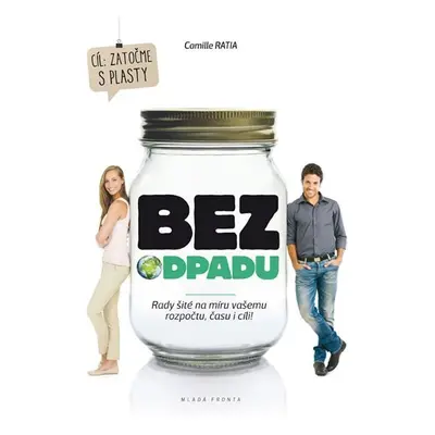 Bez odpadu - Camille Ratia