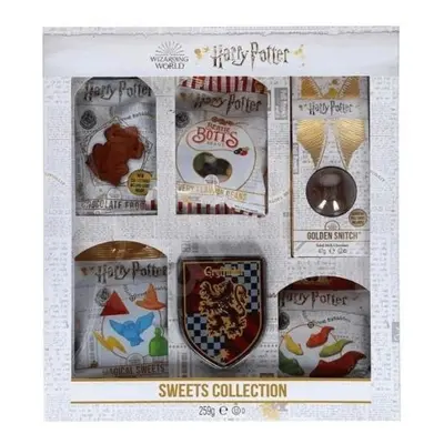 Harry Potter Jelly Belly - Dárkový set 259g