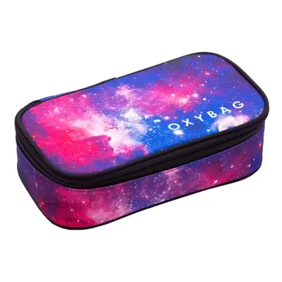 Pouzdro etue Jumbo Oxy - Galaxy