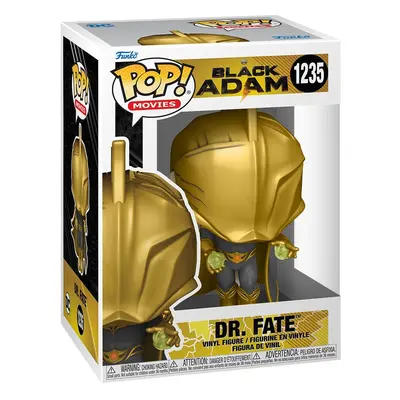 Funko POP Movies: Black Adam - Dr. Fate