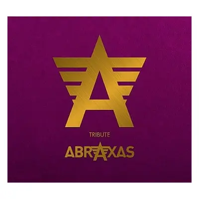 Tribute Abraxas - 2CD - interpreti Různí