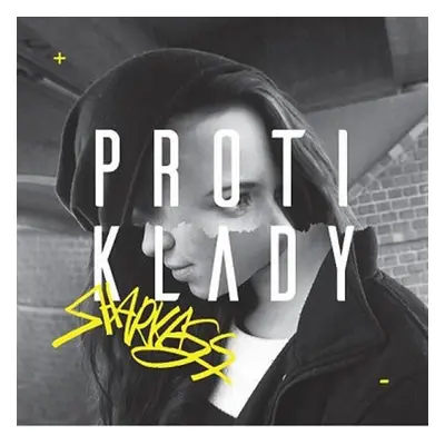 Protiklady - CD - SharkaSs