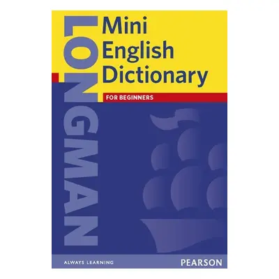 Longman Mini English Dictionary 3rd. Edition