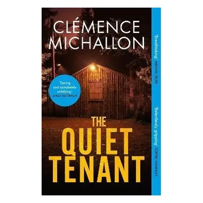 The Quiet Tenant - Clémence Michallonová