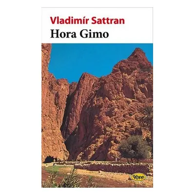 Hora Gimo - Vladimír Sattran