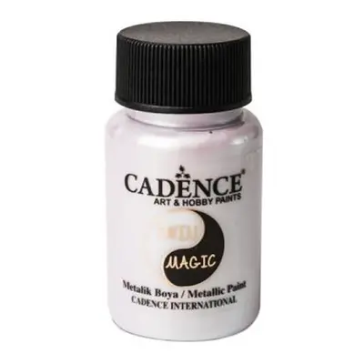 Měňavá barva Cadence Twin Magic - zelená/fialová / 50 ml