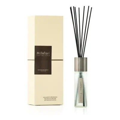 Millefiori Selected Smoked Bamboo / difuzér 100ml