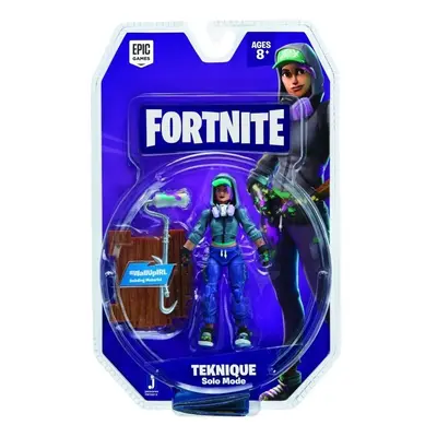 Figurka Fortnite Teknique