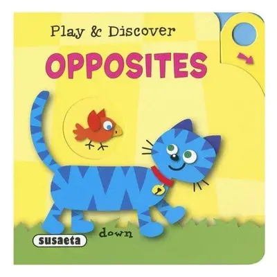 Play and discover - Opposites AJ