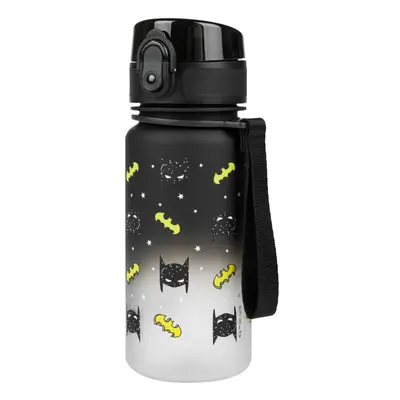 BAAGL Batman Tritanová láhev na pití Gradient - Mask 350 ml