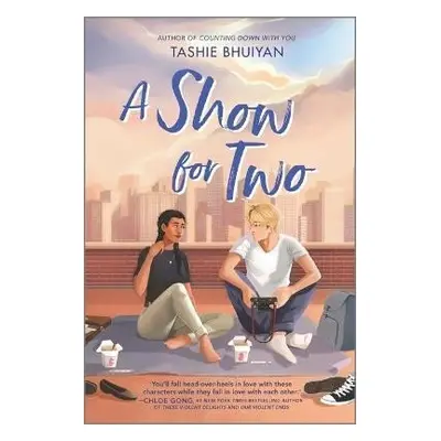 A Show for Two - Tashie Bhuiyan