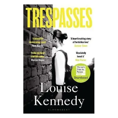 Trespasses - Louise Kennedy