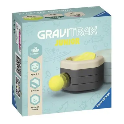 GraviTrax Junior Past