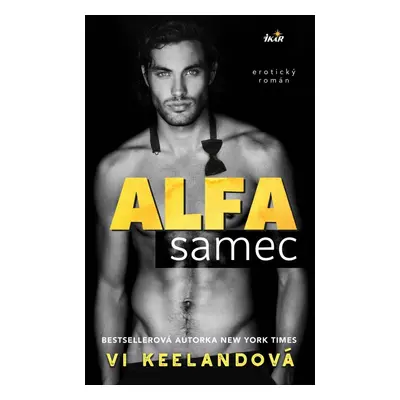 Alfa samec - Vi Keeland