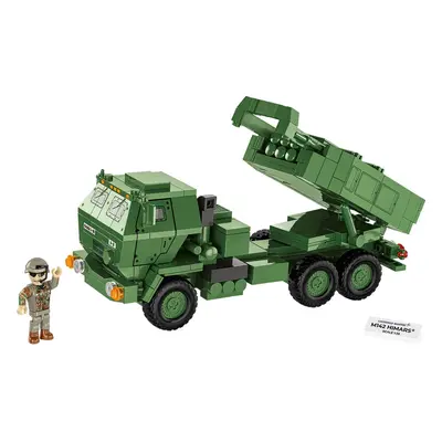 COBI 2626 Armed Forces M142 Himars, 1:35, 604 k, 1 f