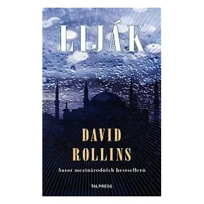 Liják - David Rollins