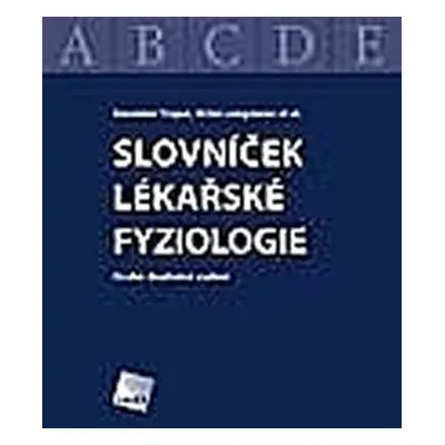 Slovníček lékařské fyziologie - Miloš Langmeier