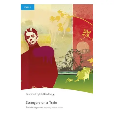 PER | Level 4: Strangers on a Train - Patricia Highsmith