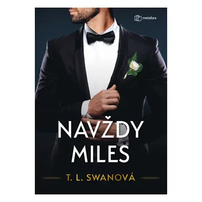 Navždy Miles - T. L. Swan