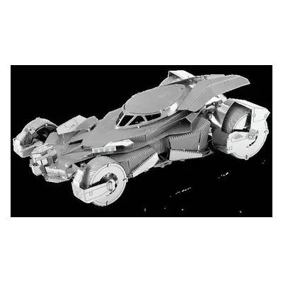 Metal Earth 3D puzzle: Batman v Superman Batmobile