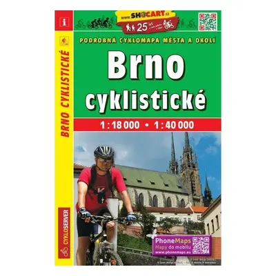 Brno cyklistické